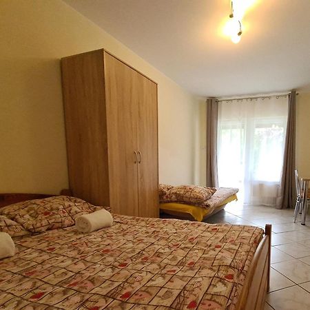 Dom Joanna Bed & Breakfast Dziwnow Exterior photo